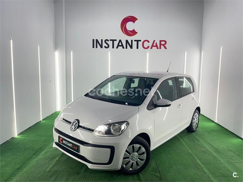 VOLKSWAGEN up High up 1.0 44kW 60CV