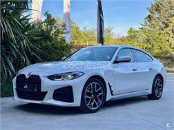 BMW Serie 4 420d Gran Coupe