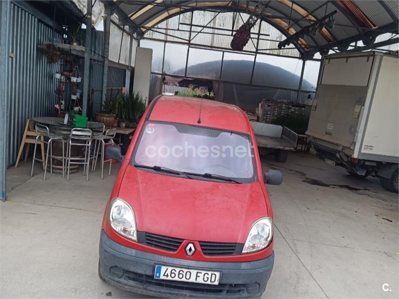 RENAULT Kangoo EXPRESS RL 1.2 4p.