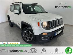 JEEP Renegade 2.0 Mjet Limited 4x4 103kW Active Drive 5p.