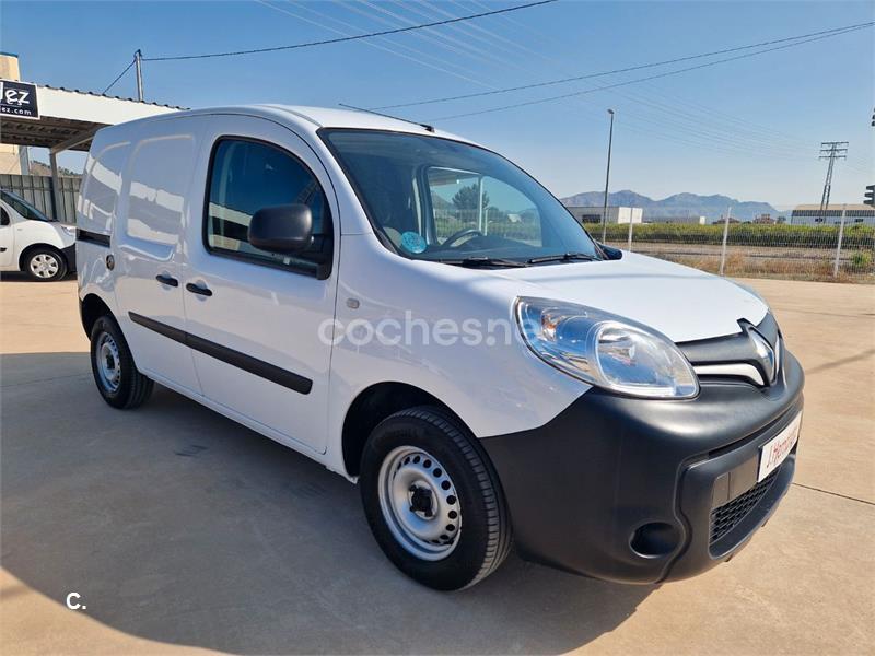 RENAULT Kangoo Furgon Profesional dCi 66 kW 90 CV