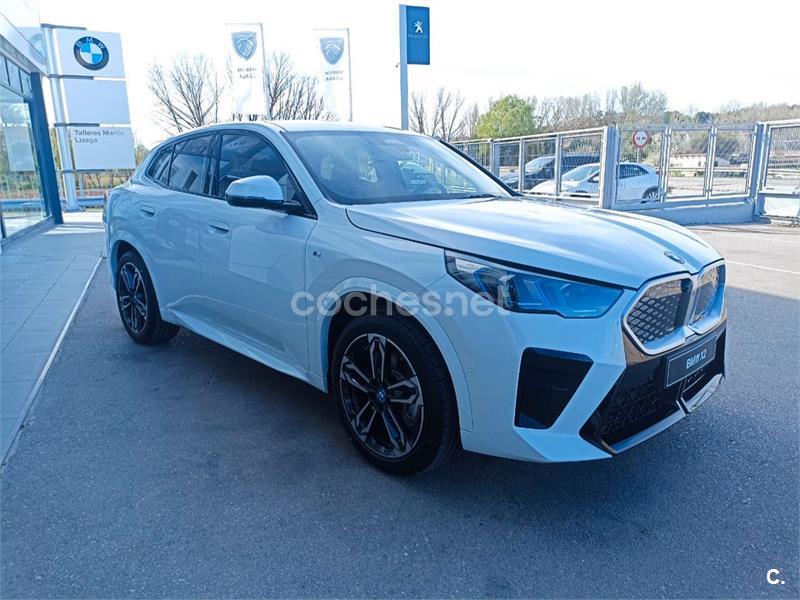 BMW ix2 eDrive20