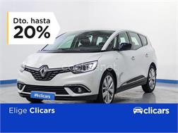 RENAULT Grand Scenic Limited Blue dCi 88 kW 120CV 5p.