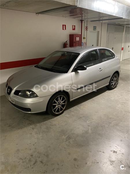 SEAT Ibiza 1.9 TDI 100 CV  STELLA 3p.