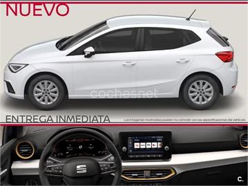 SEAT Ibiza 1.0 TSI 85kW Special Edition Xcellence 5p.
