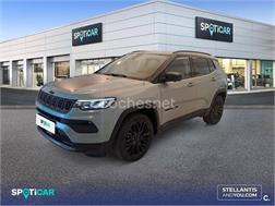 JEEP Compass eHybrid 1.5 MHEV 96kW Upland Dct 5p.