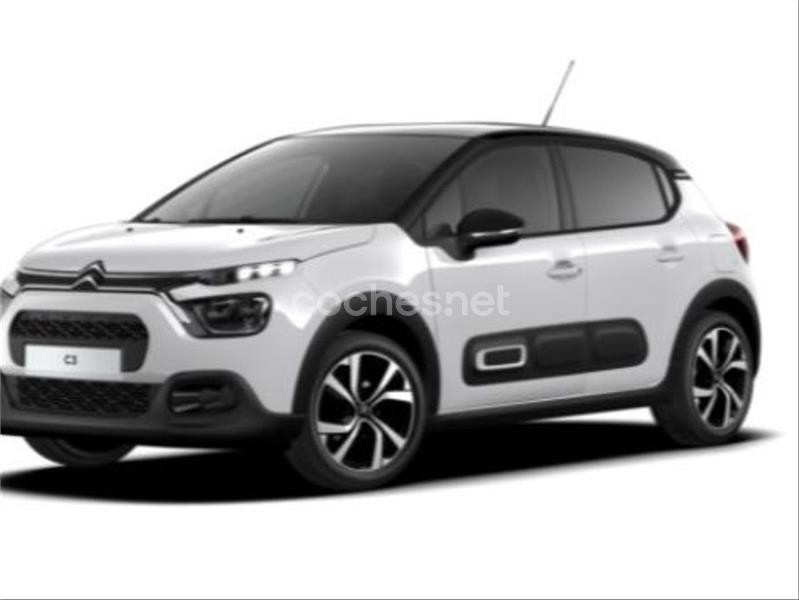 CITROEN C3 Origin PureTech 60KW 83CV Max 5p.