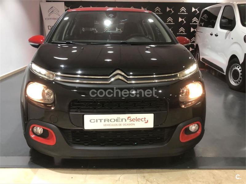 CITROEN C3 PureTech FEEL