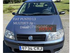 FIAT Punto 1.3 Multijet 16V Sound 3p.