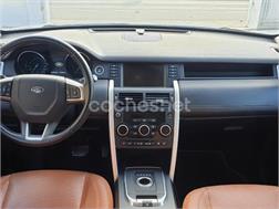 LAND-ROVER Discovery Sport SD4 4WD HSE Lux AT 5p.