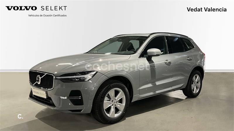 VOLVO XC60 2.0 B4 D Core Auto 5p.