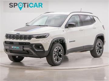 JEEP Compass 4Xe 1.3 PHEV 177kW Trailhawk AT AWD