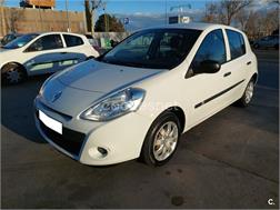 RENAULT Clio III Collection dCi 75 eco2 5p.
