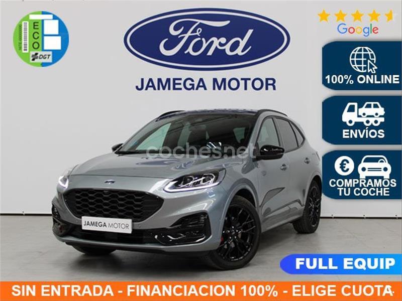 FORD Kuga STLine X 2.5 Duratec FHEV Auto 5p.