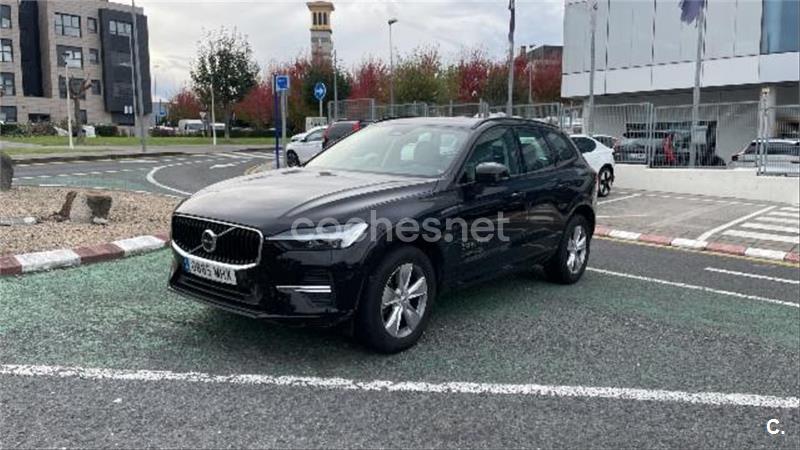 VOLVO XC60 2.0 B4 D Essential Auto