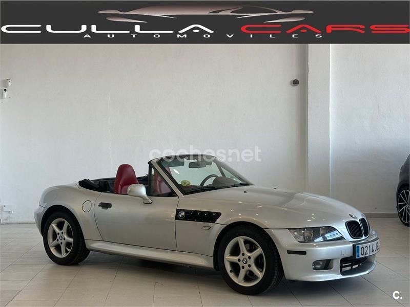 BMW Z3 2.0i Roadster