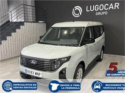 FORD Tourneo Courier 1.0 Ecoboost 92kW 125CV Trend Auto 5p.