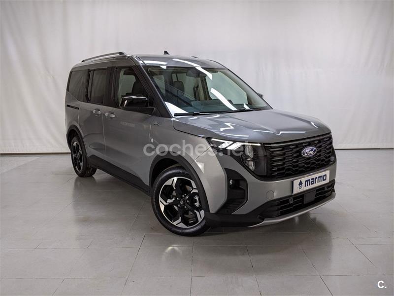 FORD Tourneo Courier 1.0 Ecoboost 92kW 125CV Active 5p.