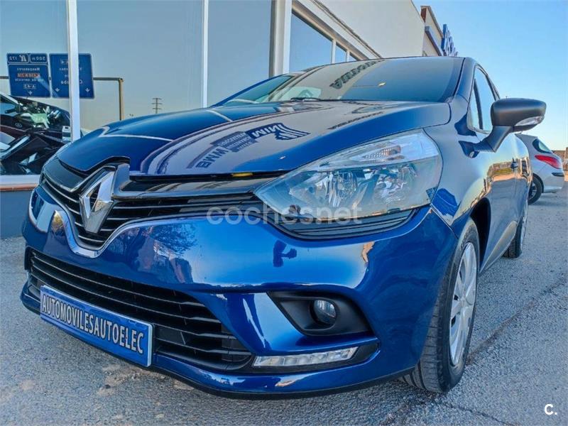 RENAULT Clio Limited Energy dCi 75 eco2 Euro 6