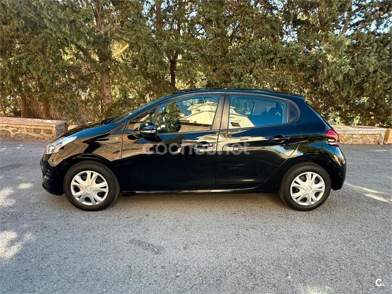 PEUGEOT 208 5P ACTIVE BlueHDi 55kW 75CV 5p.