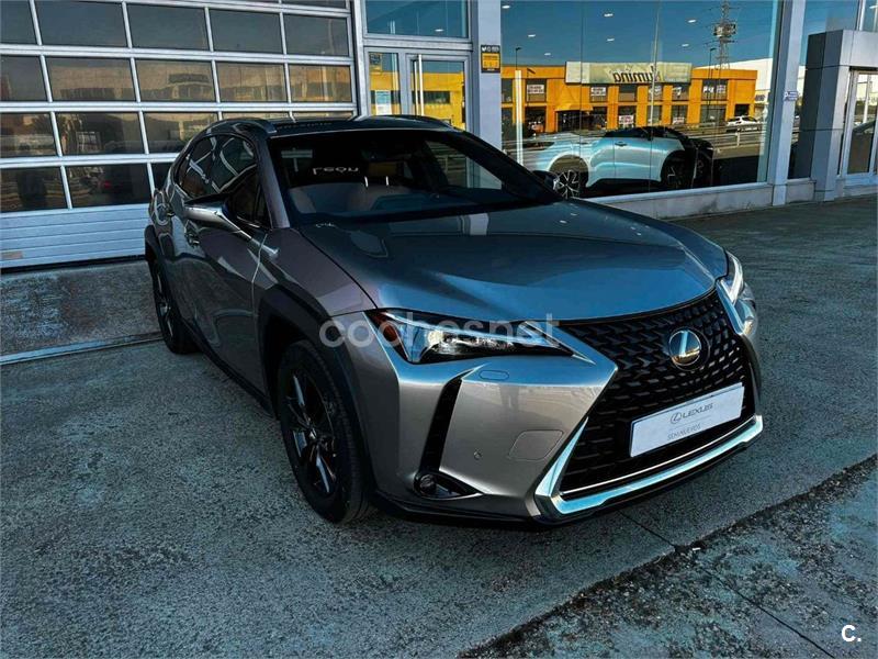 LEXUS UX 2.0 250h Premium