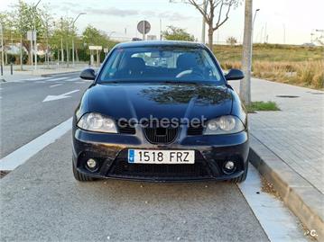 SEAT Ibiza 1.2 12v 70cv Hit 5p.