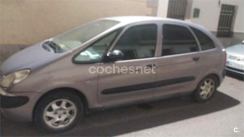 CITROEN Xsara Picasso