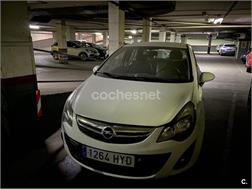 OPEL Corsa 1.2 Expression Start  Stop 5p.