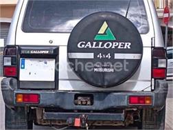 GALLOPER Exceed