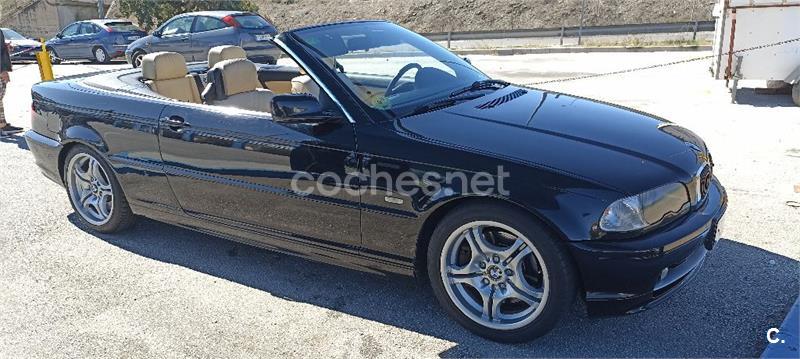 BMW Serie 3 330Ci