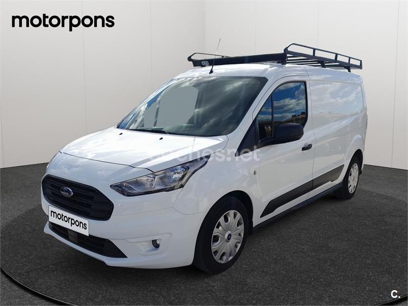 FORD Transit Connect Van 1.5 TDCi 74kW Trend 220 L1