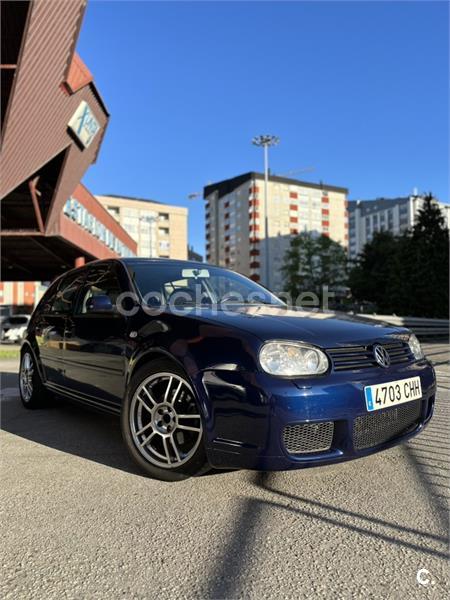 VOLKSWAGEN Golf 1.9 TDi Highline 4Motion 130 CV