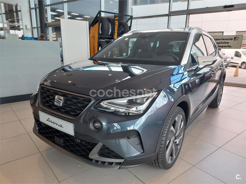 SEAT Arona 1.0 TSI 81kW 110CV FR XL RX 5p.