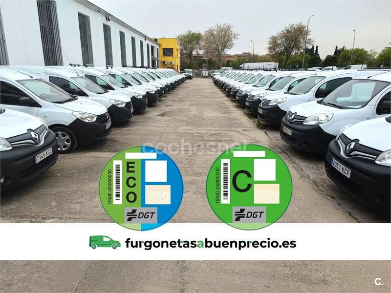 CITROEN Berlingo BlueHDi 55KW 75CV 3p.