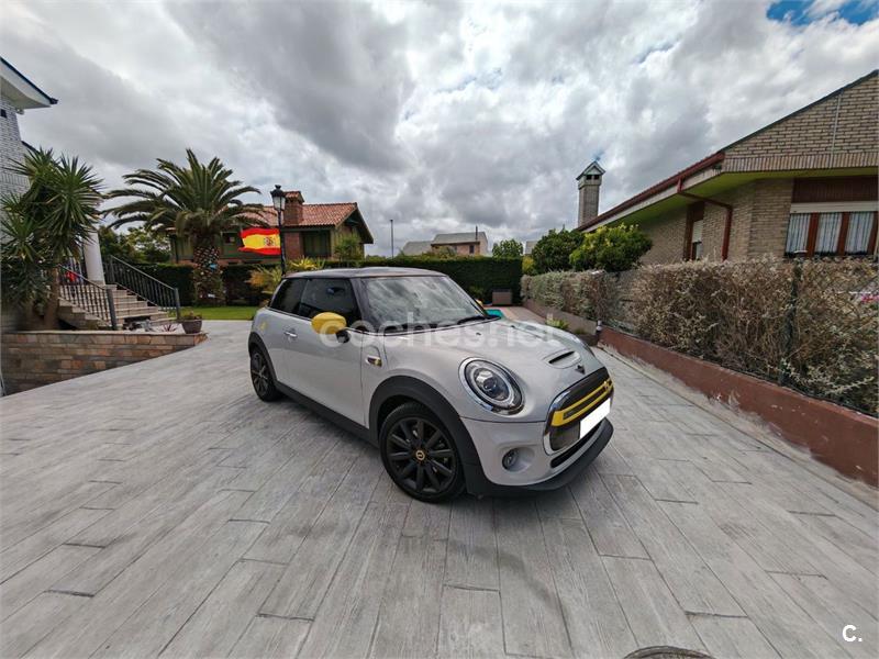 MINI MINI COOPER SE