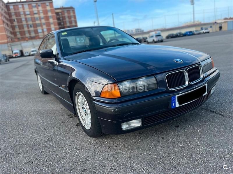 BMW Serie 3 328I COUPE