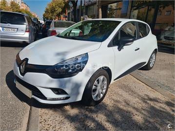 RENAULT Clio Business TCe 66kW 90CV GLP 18