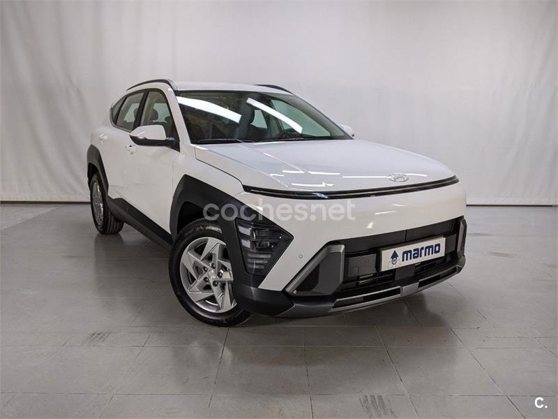 HYUNDAI Kona 1.0 TGDI 48V Flexx 5p.