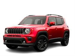 JEEP Renegade eHybrid Altitude 1.5 MHEV 130hp Dct Fwd 5p.