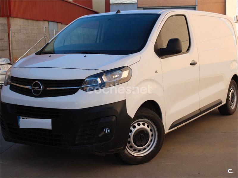 OPEL VIVARO 1.5  102CV M FURGON  L1 H1