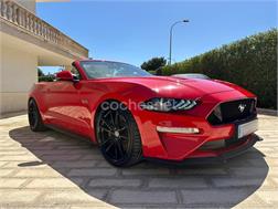 FORD Mustang 5.0 TiVCT V8 331KW Mustang GT ATConv. 2p.
