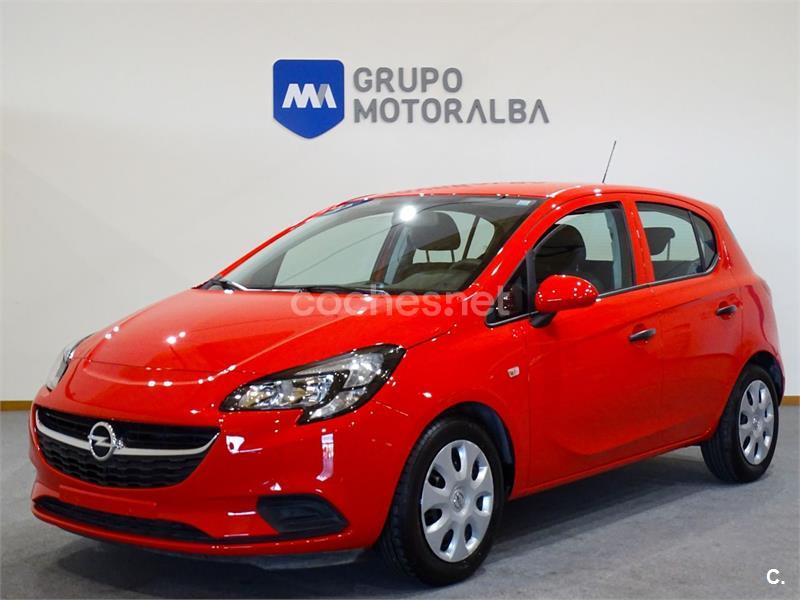 OPEL Corsa 1.4 Expression 75 CV 5p.