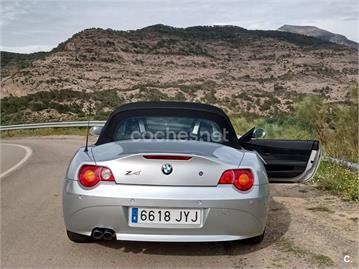 BMW Z4 2.5i 2p.