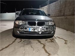 BMW Serie 1 116d 5p.