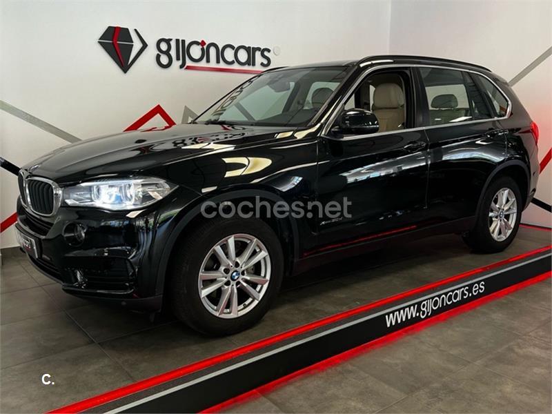 BMW X5 xDRIVE30d