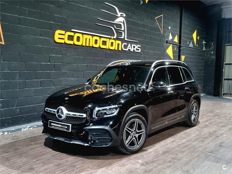 MERCEDES-BENZ GLB 2.0 GLB 200 D DCT 110KW 150CV