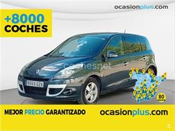 RENAULT Scenic Family Edition dCi 130 5p.