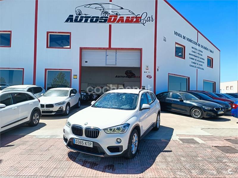 BMW X1 sDrive18dA Business