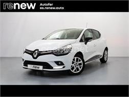 RENAULT Clio Limited Energy TCe 66kW 90CV GLP 18 5p.