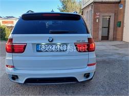 BMW X5 xDRIVE30d 5p.